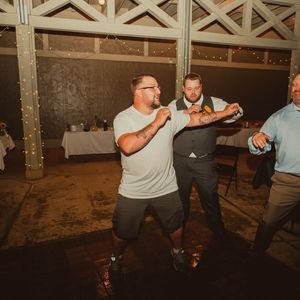 Meet your Posher, Danny